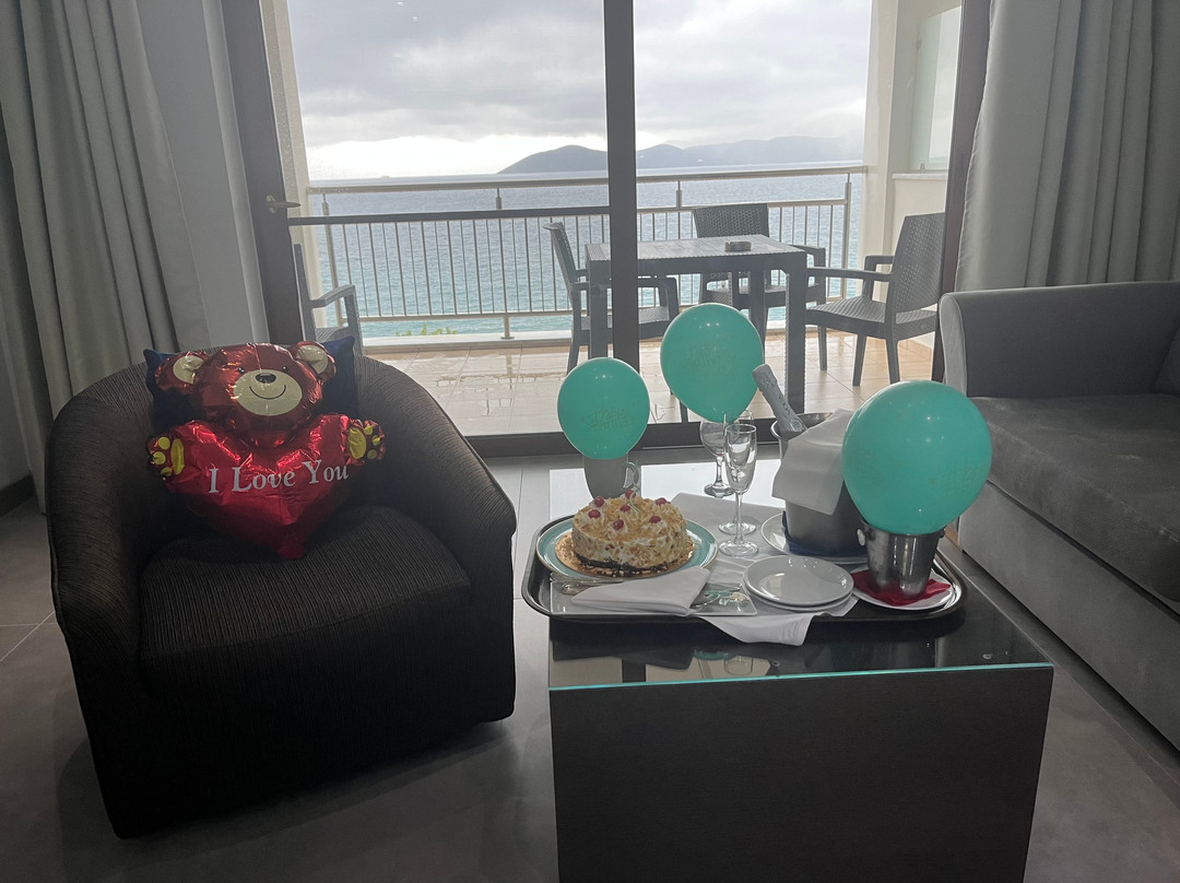 Odyssey Boutique Hotel主图