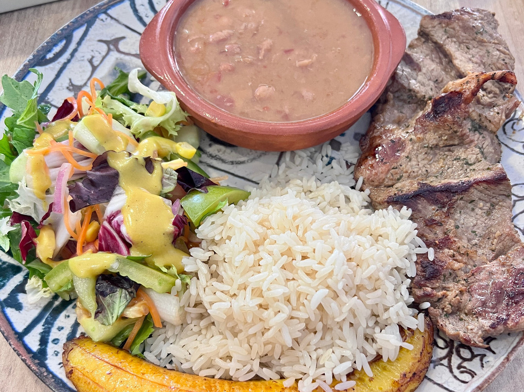 Restaurante Lo Nuestro