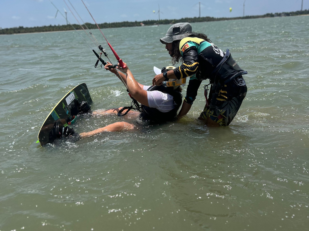 Kitesurfing Lanka-卡尔皮蒂耶必去景点