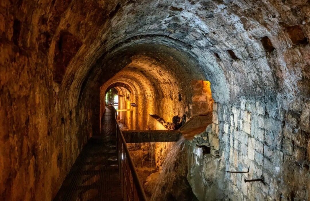 Natural Park Sierras de Cazorla-卡索拉必去景点