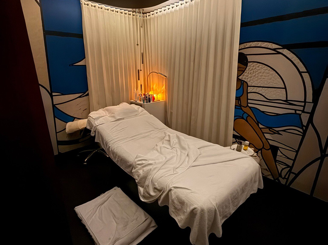 Molitor Spa by Clarins-巴黎必去景点