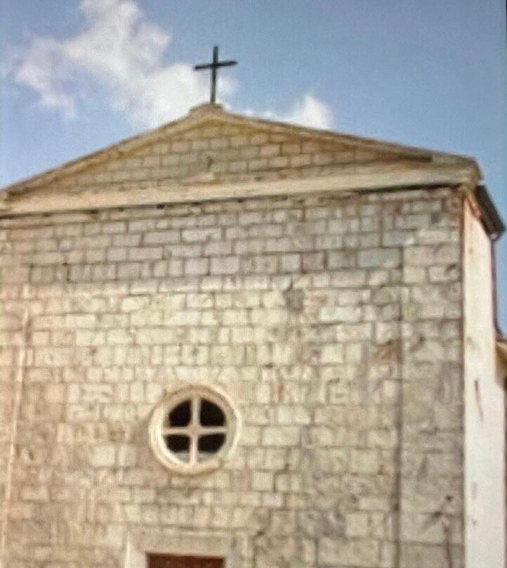 Parrocchia dei Santi Martino e Giusta-Montenerodomo必去景点