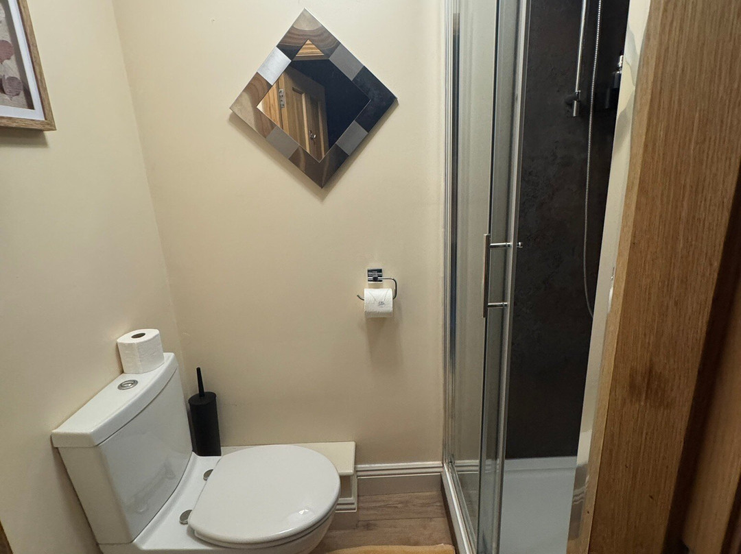 Lakeview Guesthouse主图