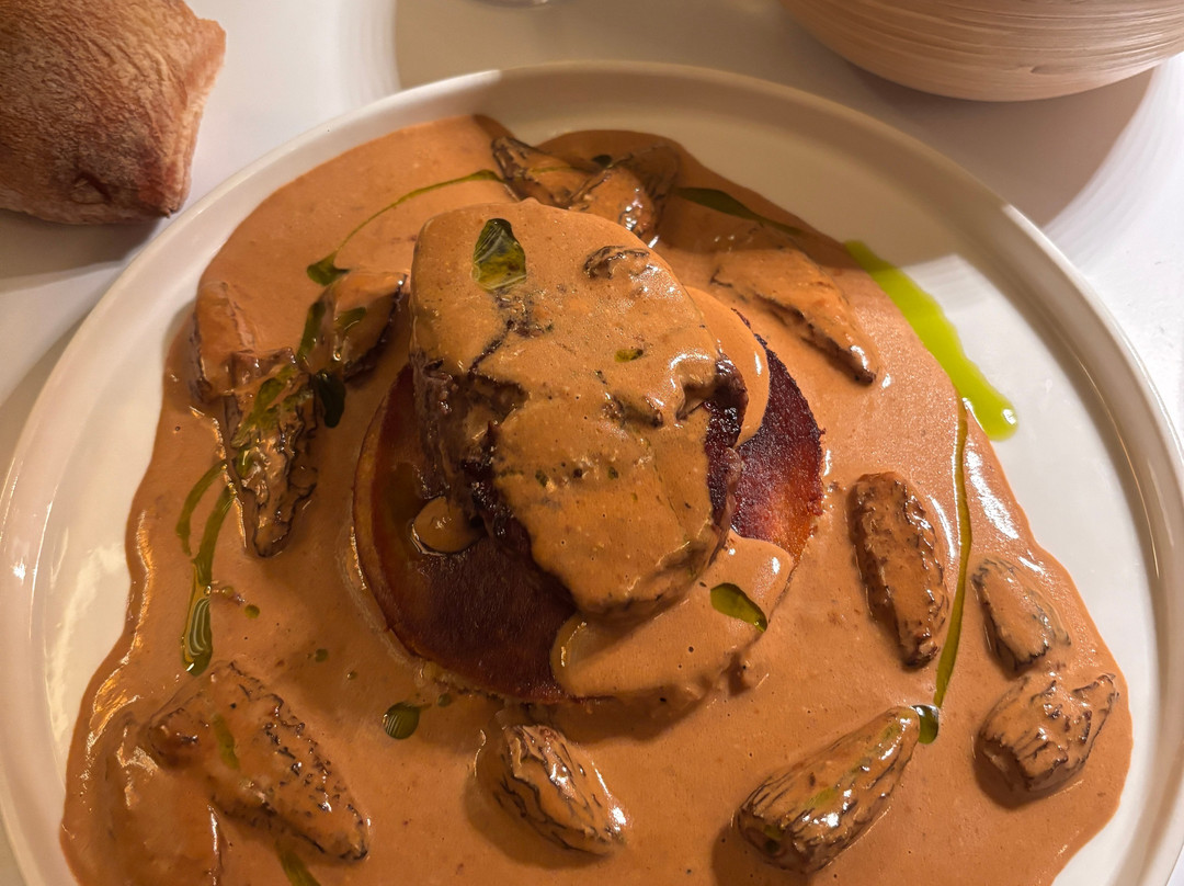 La Sorelle - Golf Hôtel Restaurant-Villette-sur-Ain必去景点