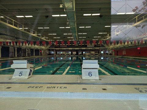 Olympic Training Center-科罗拉多斯普林斯必去景点