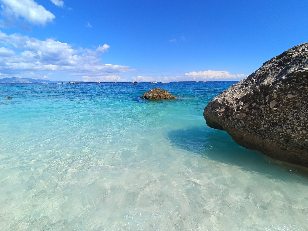 Agostino Charter-Cala Gonone必去景点