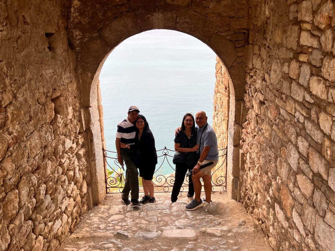 Enjoy Greece Tours-雅典必去景点