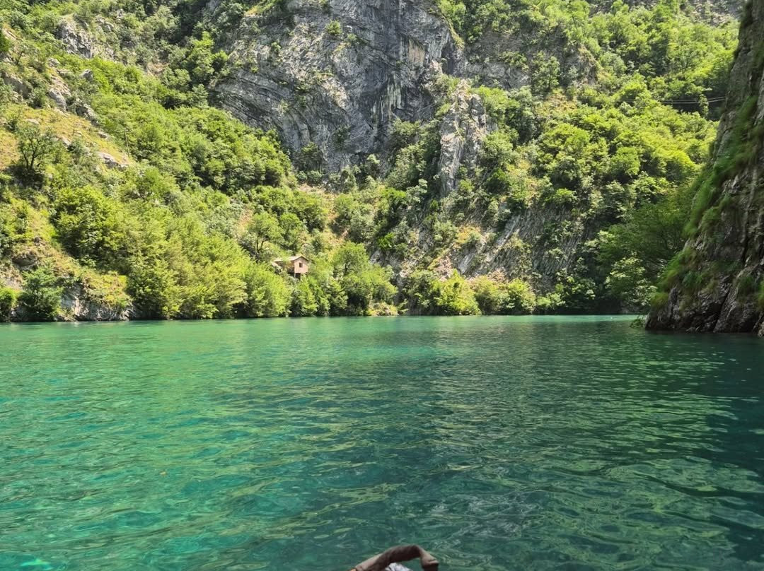 Shala River Boat Tour-Koman必去景点