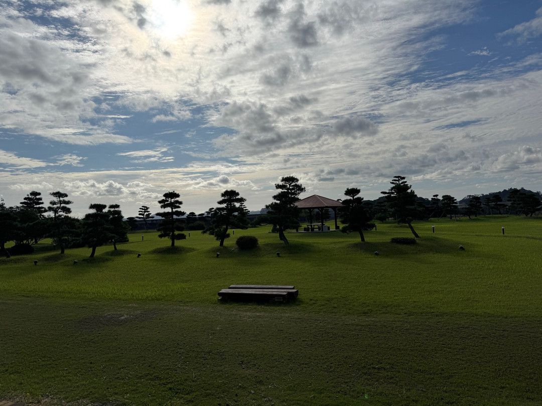 Palace Matsushima主图