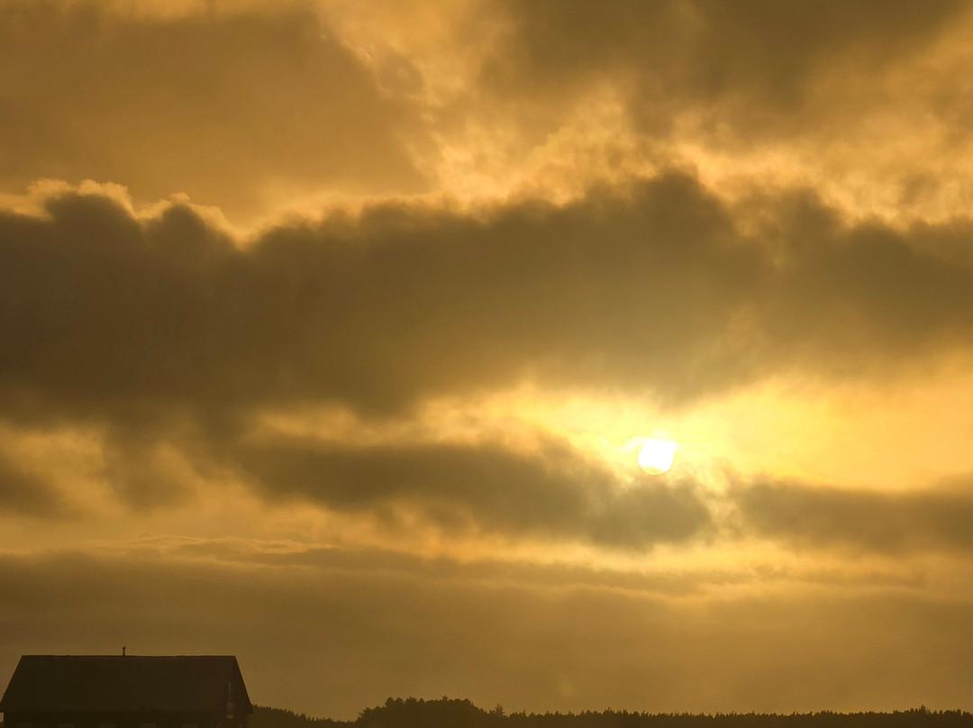 Harborview Inn & Rv Park主图