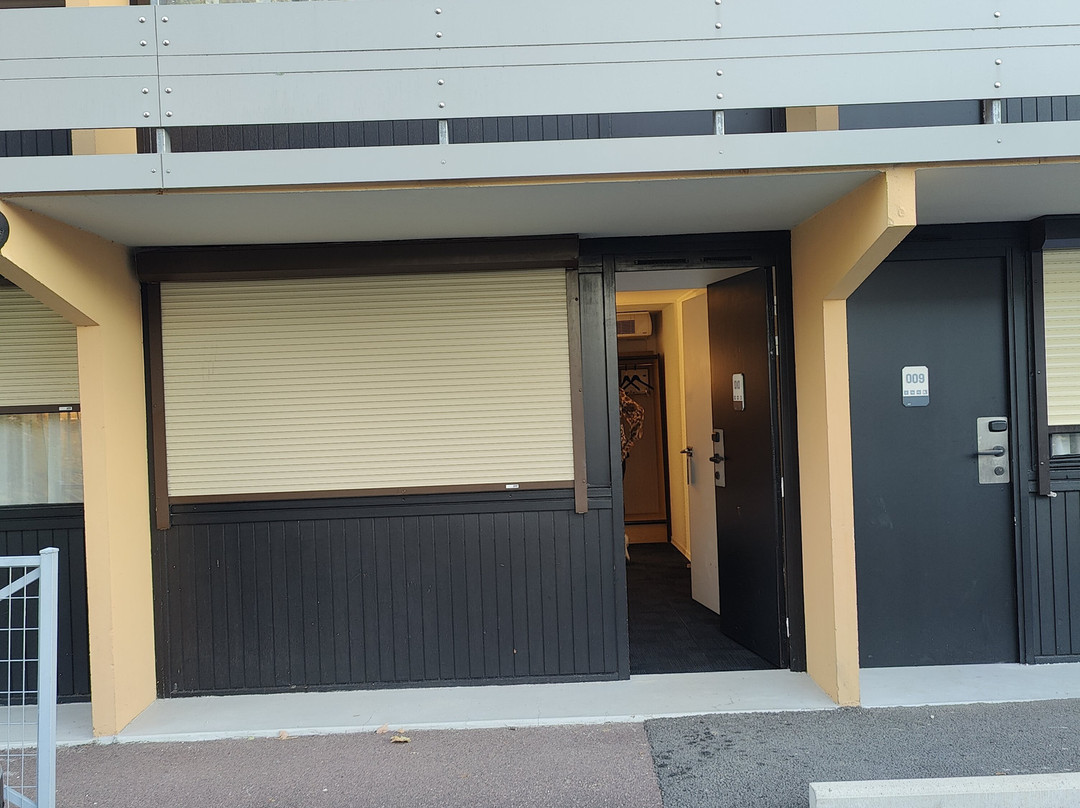 Kyriad Caen Nord Hérouville Saint Clair主图