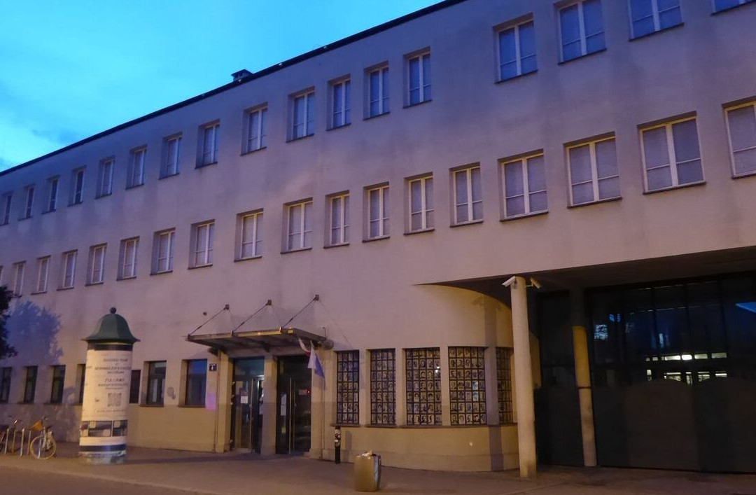 Podgórze-克拉科夫必去景点