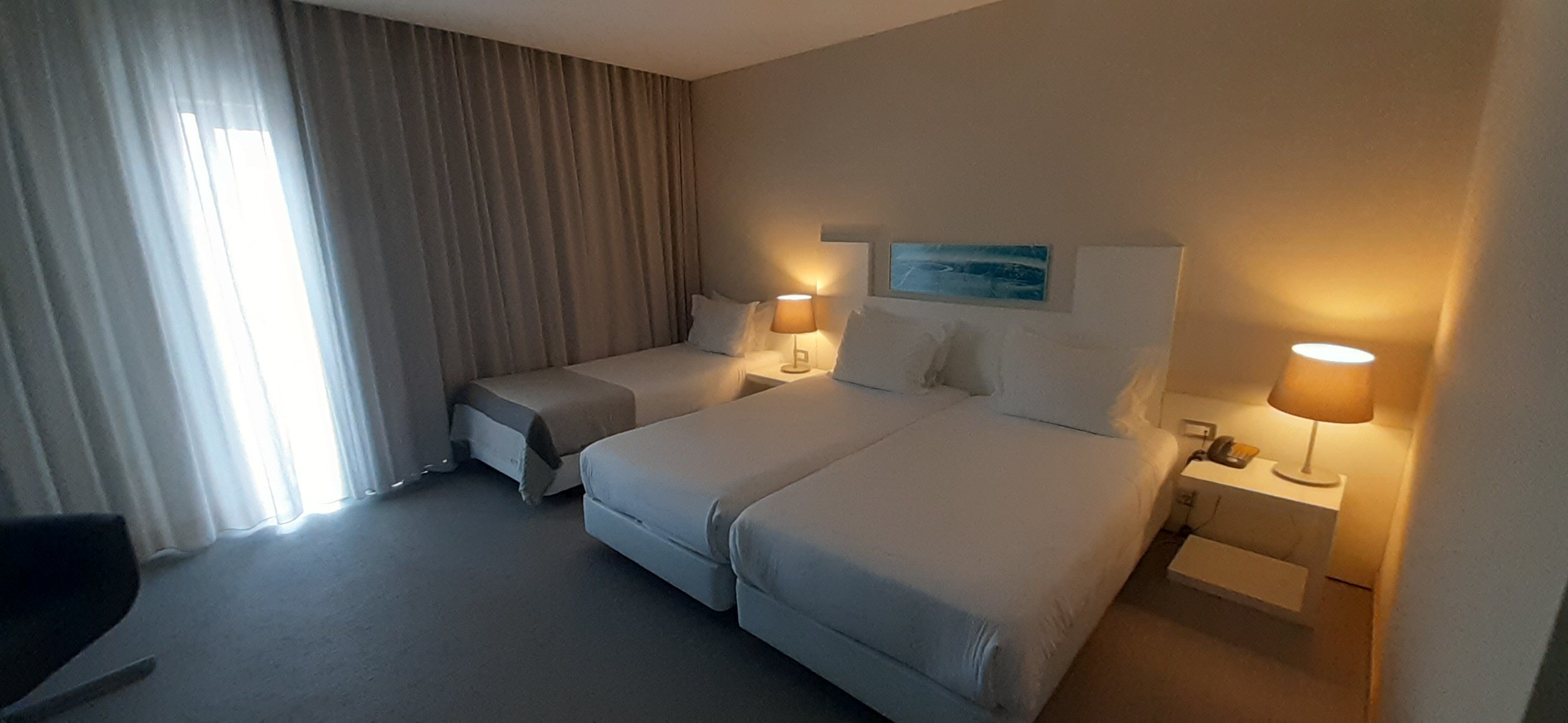 Hotel Praia-客卧