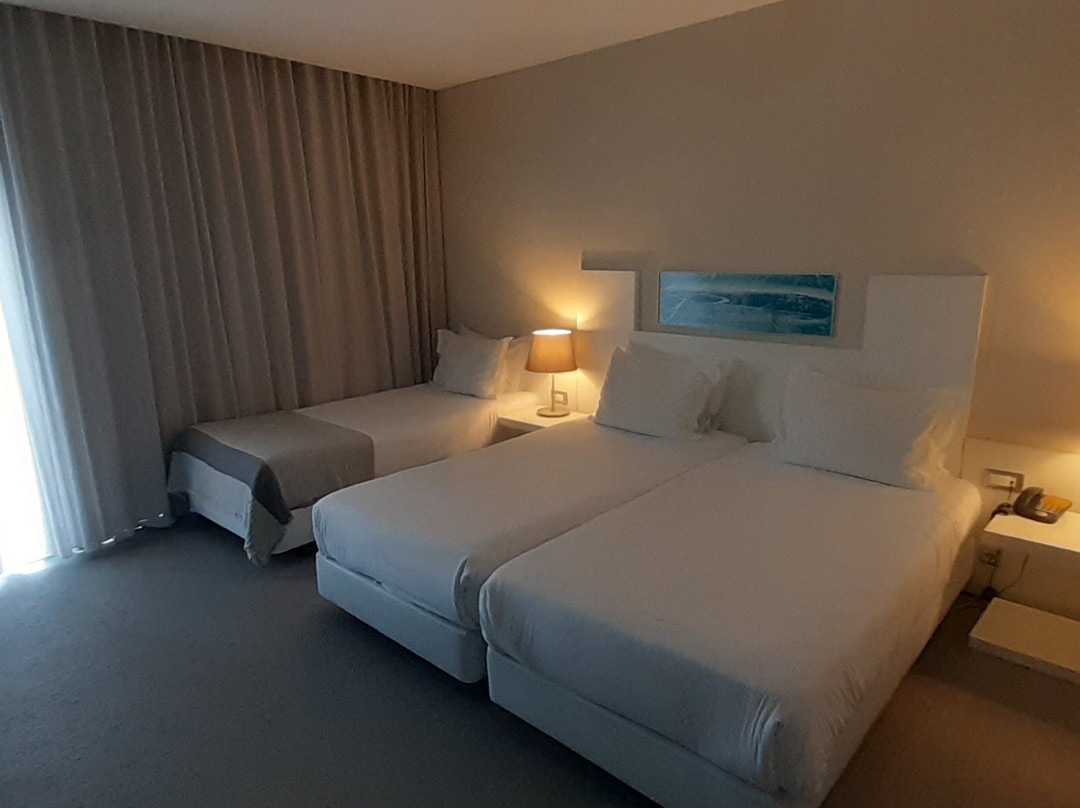 Hotel Praia主图