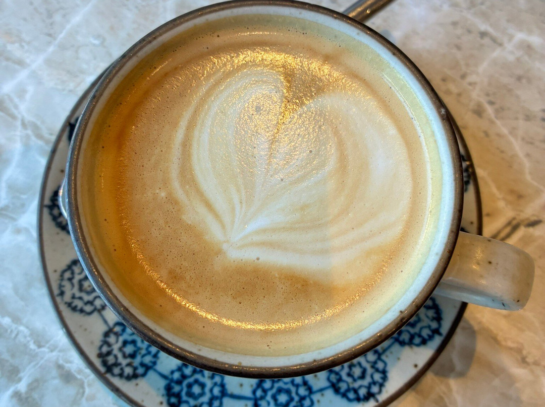 Romie's Brasserie