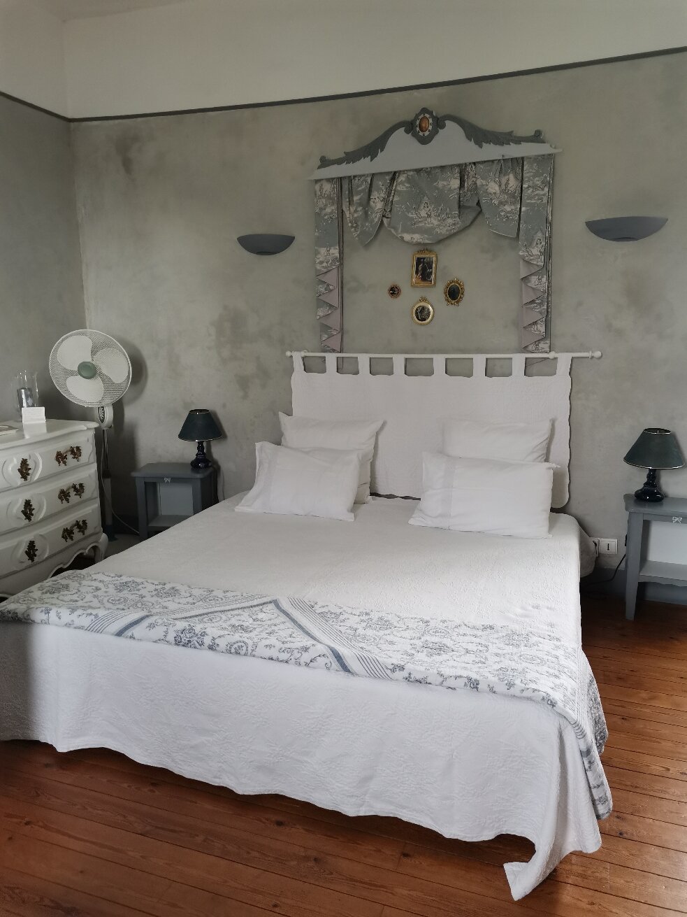 Moulin de l'Aumonier-官方