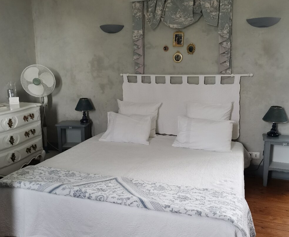 Moulin de l'Aumonier主图