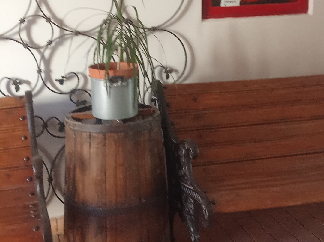 Torrenova Di Assisi Country House主图