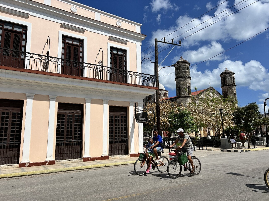 Cardenas City-Cardenas必去景点