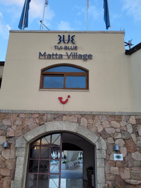 Matta Village-浴室