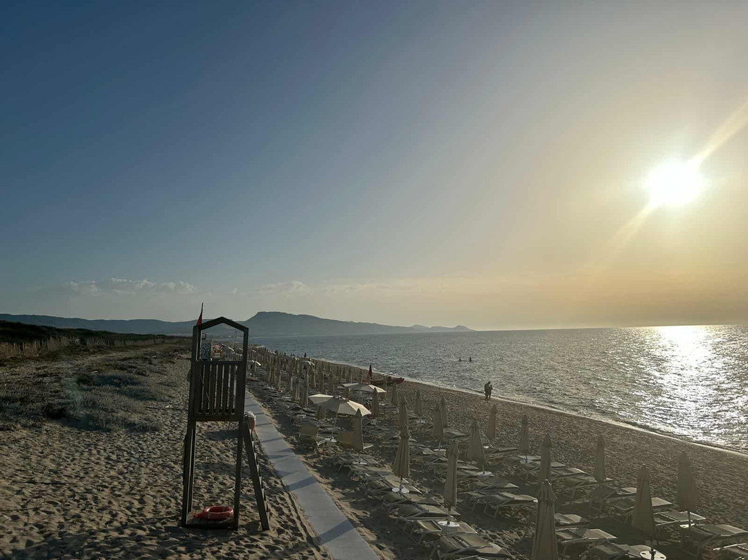 Is Serenas Badesi Resort主图
