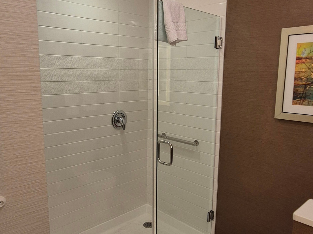 Fairfield by Marriott Inn & Suites Wheeling at The Highlands主图