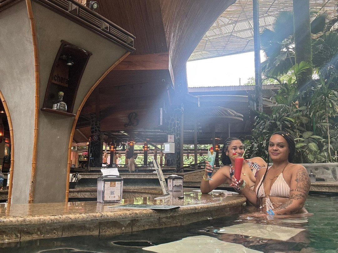 Eco Tico Tours-阿拉辉拉必去景点