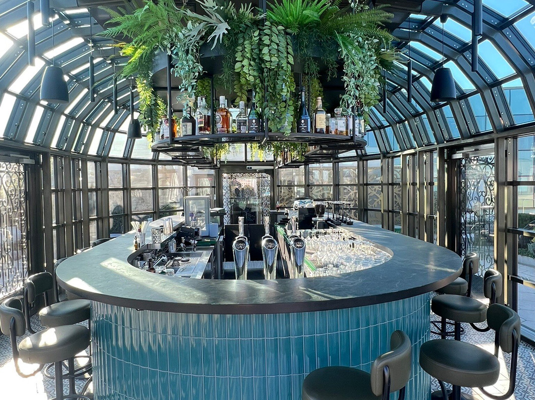 Kimpton Bem Budapest by IHG