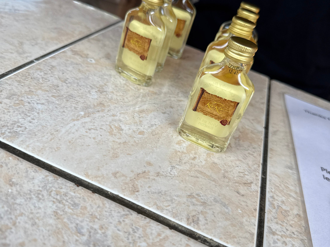 The Cadushy Distillery-Rincon必去景点