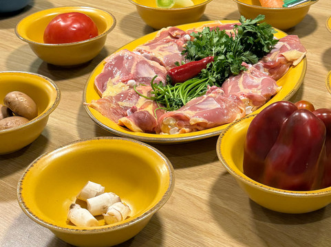 Cook in Ribeira-波尔图必去景点