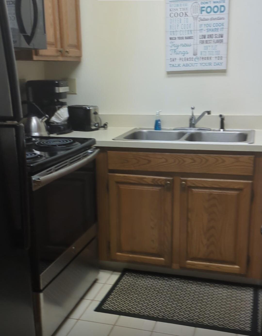 Attitash Mountain Village-客卧