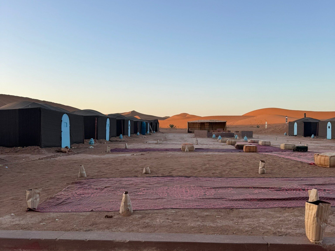 Morocco Gorges Dades Tours Excursions-Boumalne Dades必去景点