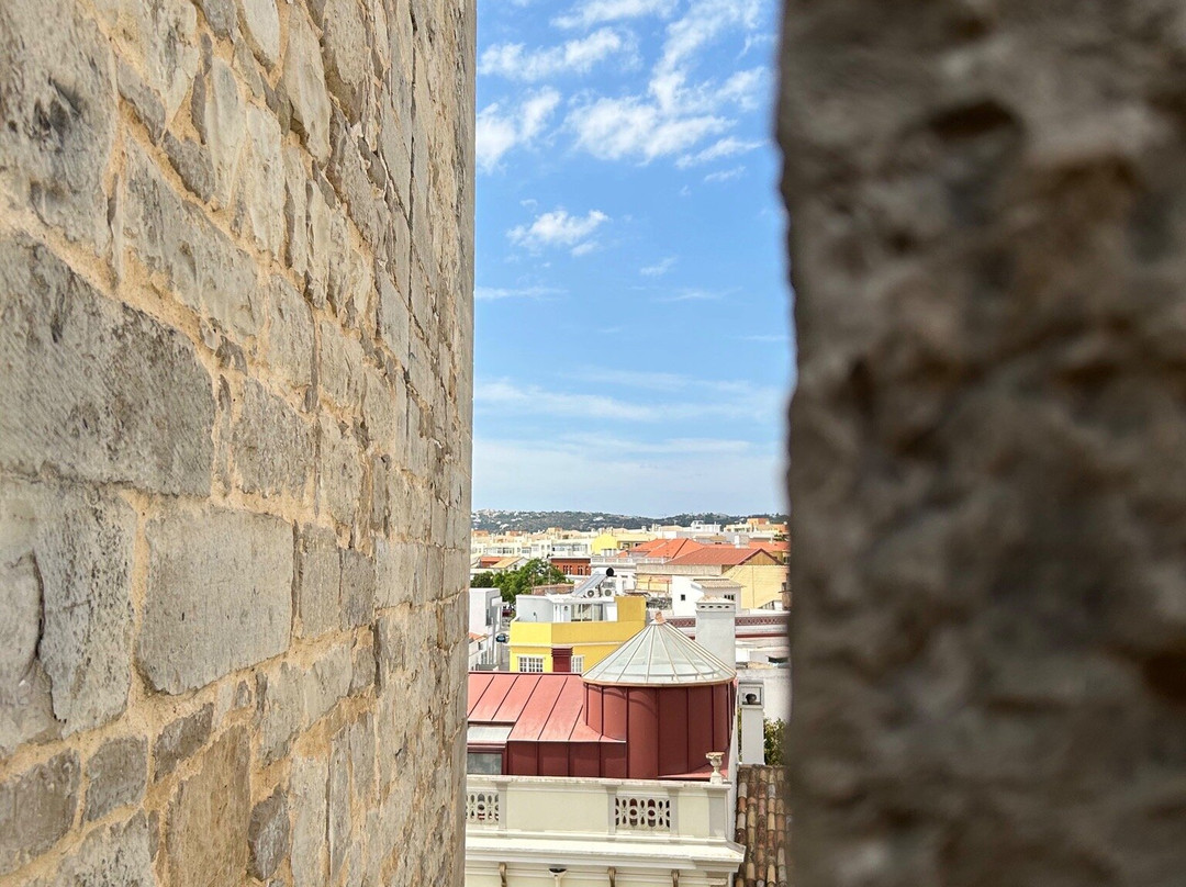 Castelo De Loule-Loule必去景点