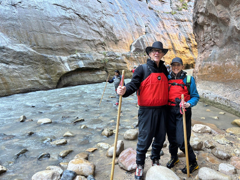 Zion Adventures-斯普林代尔必去景点