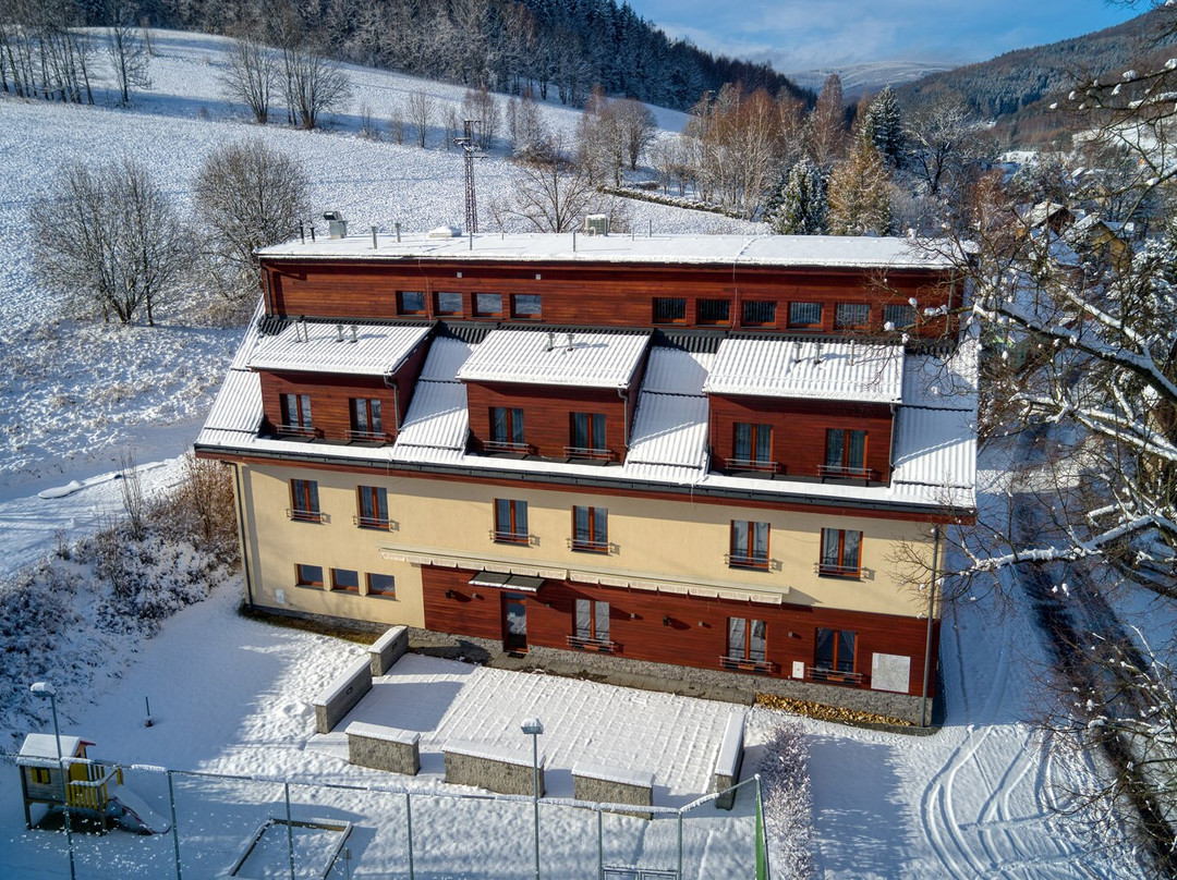 Hotel TOČ主图