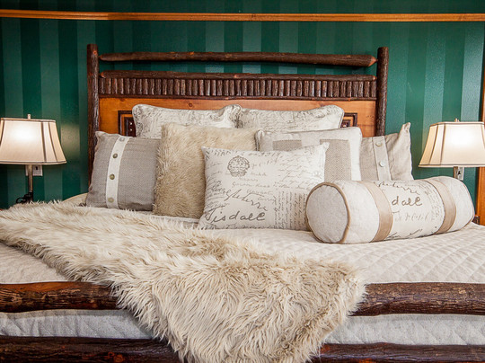 Heartland Lodge主图