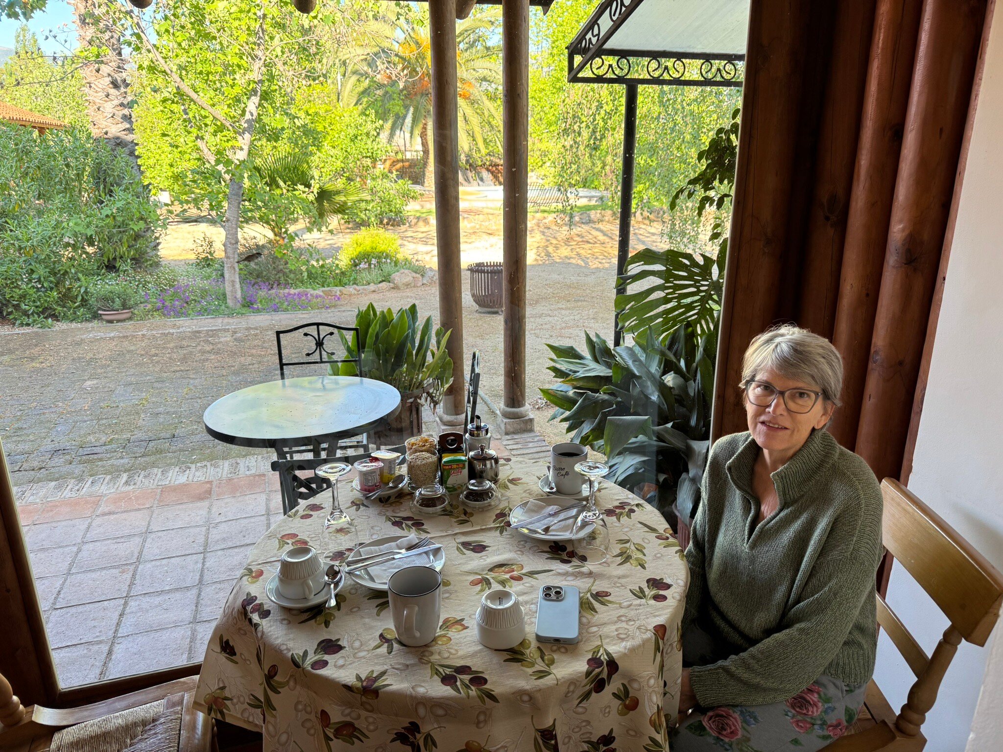 Posada Colchagua-官方