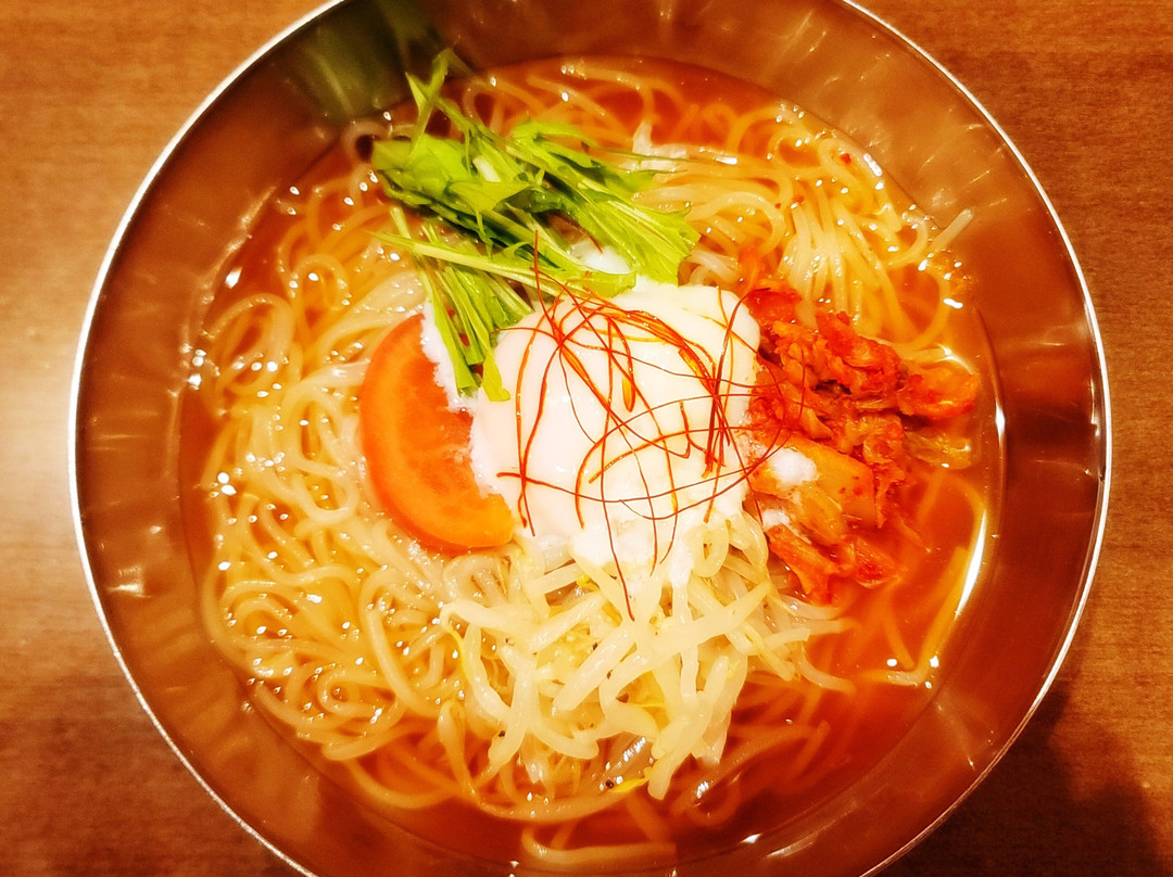 Noda Onsen Honoka-野田市必去景点