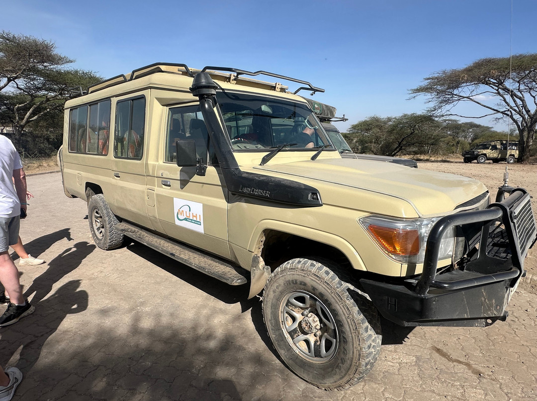 Muhi Tours And Safaris-Mbuzini必去景点