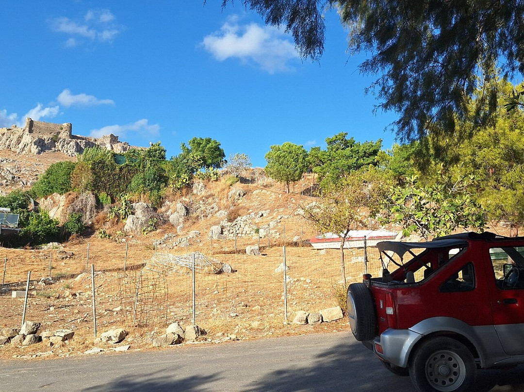 J&D Rent a Car-罗德城必去景点