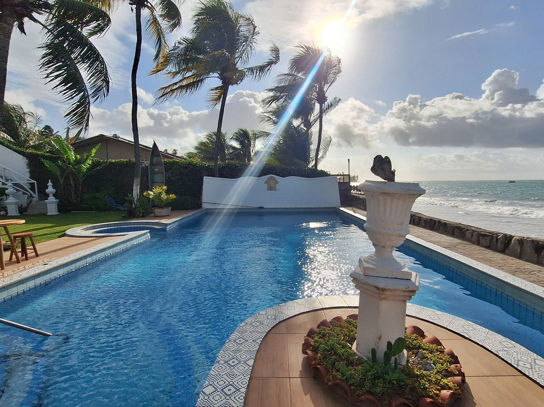 Villa Del Mare主图