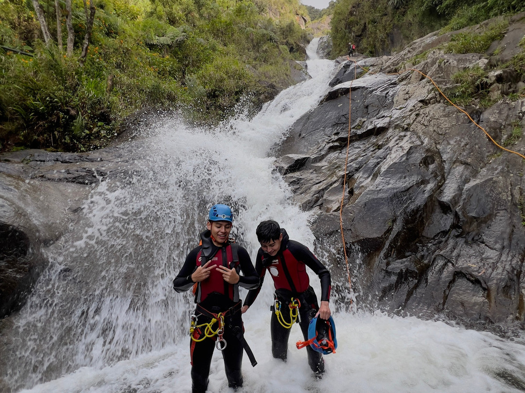 Geotours Adventure & Fun-巴尼奥斯必去景点