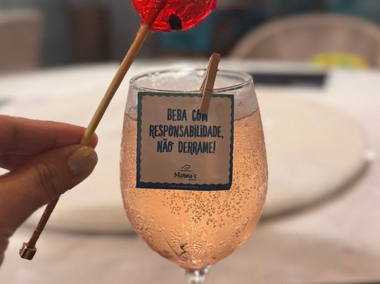 Marinas Beach Bar主图