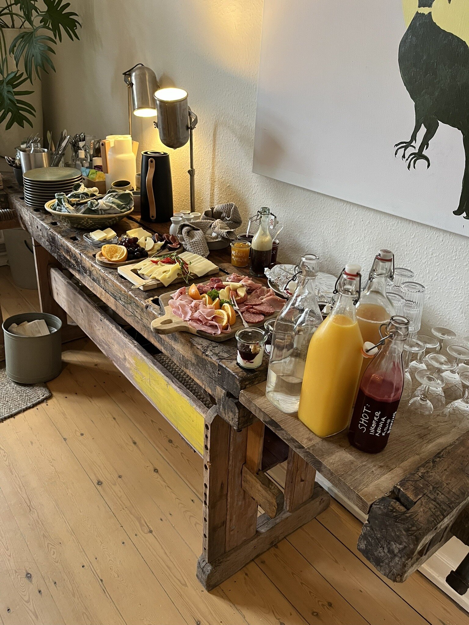 Edelsminde B&B-官方
