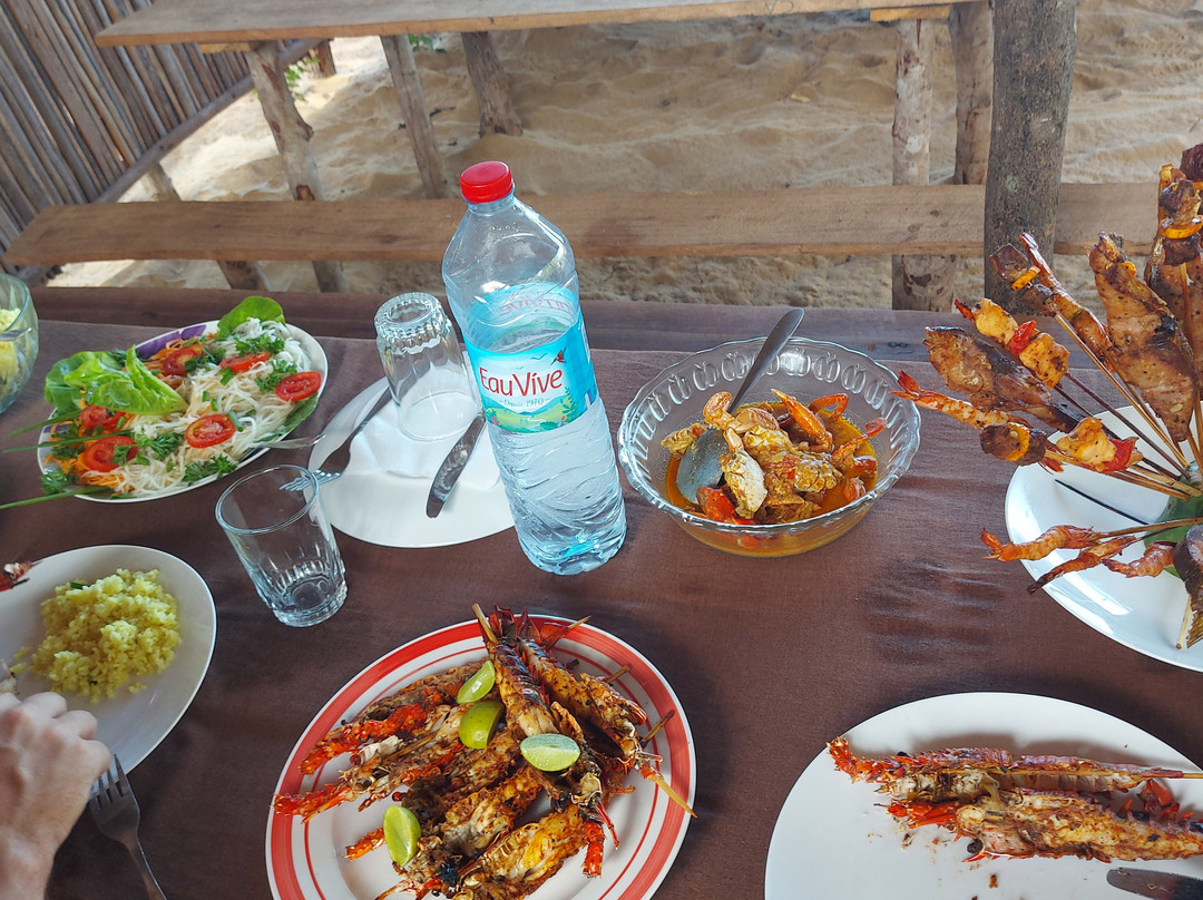 Best Trip Nosybe Madagascar-Madirokely必去景点