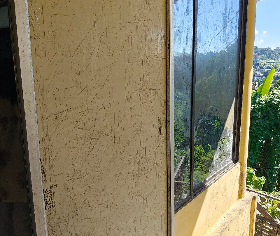 Mount Queens Hill Resort & Spa主图