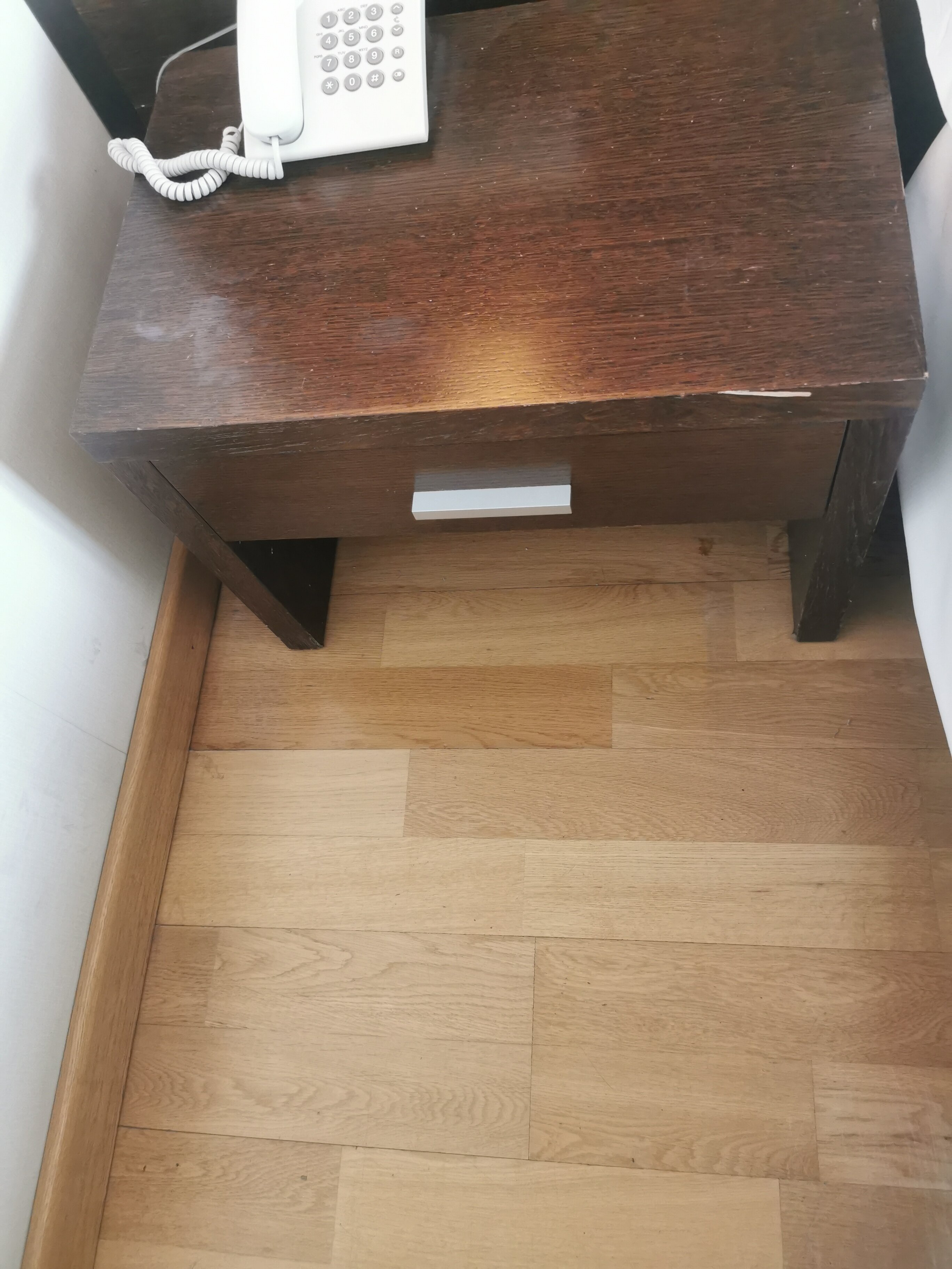 Hotel FC Villalba-官方