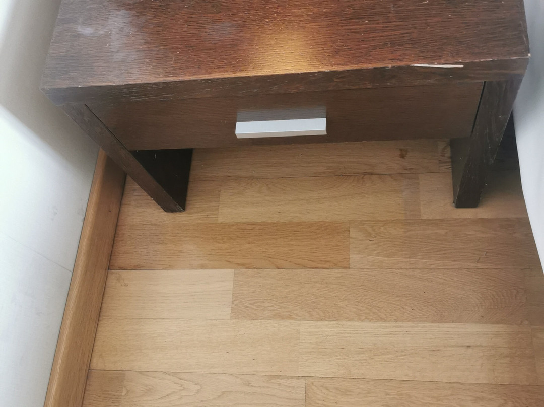 Hotel FC Villalba主图