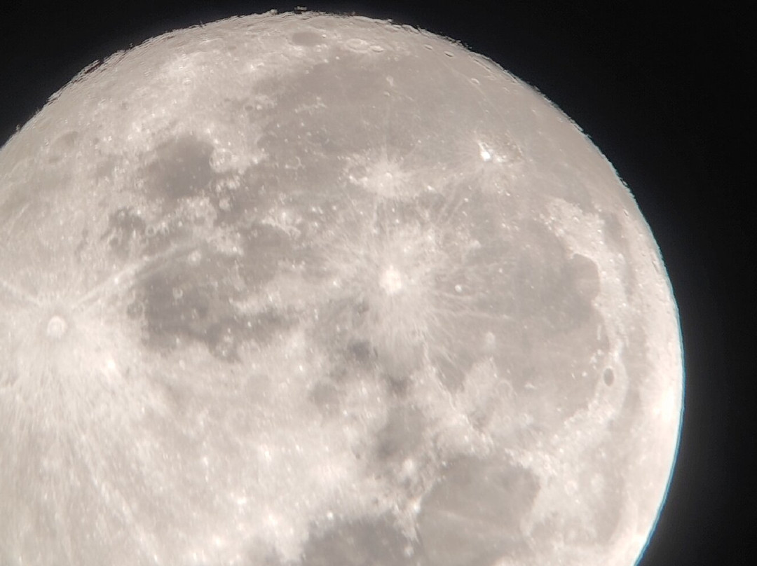 Mamalluca Observatory-Vicuna必去景点