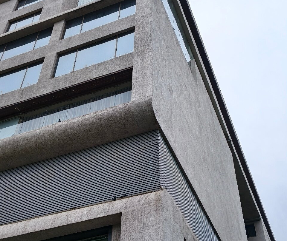 The Park Indore主图